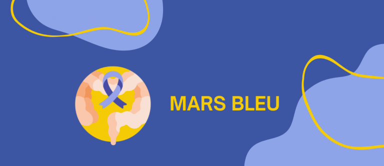 Lire la suite à propos de l’article Mars Bleu : programme des actions en Bretagne